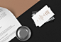 Mark Brand Inc on Behance
