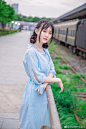 SNH48-江真仪的照片 - 微相册