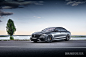 Brabus E800 : Brabus E800