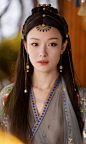 《宸汐缘》【灵汐】倪妮