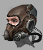Pilot N-iX, Igor Tsukrenko : Test task from N-iX company, 19K tris, 4K Metal-Rought Textures.