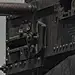 Machine gun, Andrey Subbotko : browning m2. procedural shading.