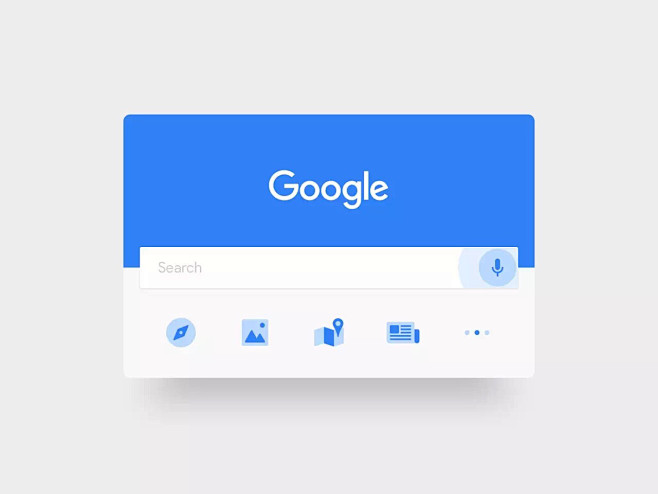 Google 搜索 #APP# #UI#...