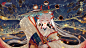 《阴阳师》视听站_《阴阳师》手游官网_网易和风匠心巨制，开启唯美奇幻之旅