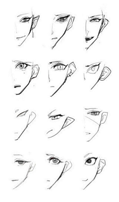 おいだす采集到how to draw