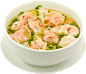 馄饨
