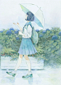星期五治愈星球