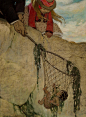.

Jessie Willcox Smith ​​​​