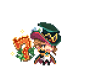 幸运星里基