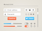 Minimal_ui_kit