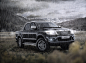 Hilux on Behance