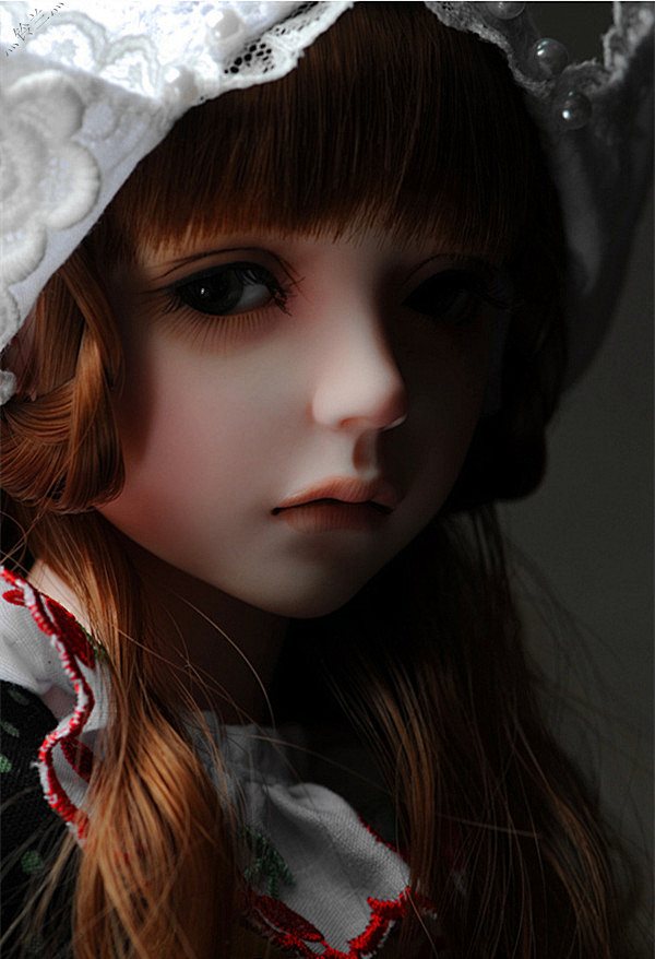 #SD娃娃# #BJD#