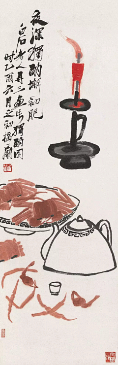 小岩嘘嘘嘘嘘采集到国画