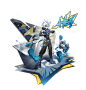 采