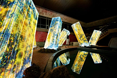 yv-103采集到展展展