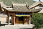 天堂之門·Ace的相册-樂都瞿曇寺