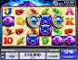 Slot Games : This is a sampling of some of the casino gaming products I've created for WMS Gaming. Typically on most slot game projects all of the artwork is created by me; illustrations, interface, logo,…