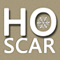 Hoscar Logo