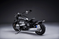 2021 BMW R18 First Edition