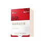 37-益019-蔓越莓益生菌固体饮料