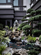 江畔宅院 - hhlloo