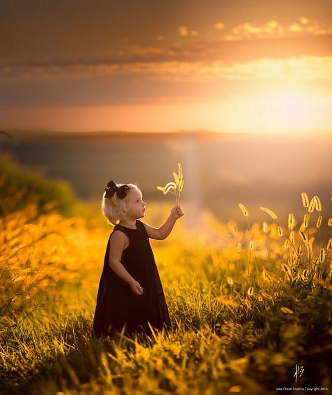 【美图分享】Jake Olson Stu...