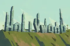 王国绘画学院 - 插画培训 插画网络课程 绘画网络班 绘画速成班 绘画培训