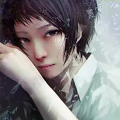 【插画】日本人气插画艺术家 wataboku 作品 80P-日韩画风-微元素 - 手机版 - Powered by Discuz!