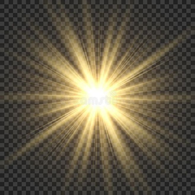 Sun Stock Illustrati...