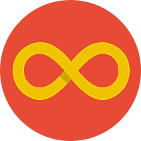别人家孩子采集到涂鸦 / 氛围 . 科技