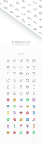 icons
