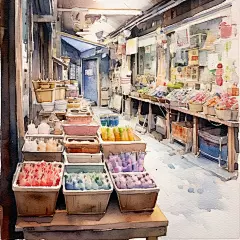 @AI艺术之家 ⇦免费咒语 AI水彩 AI绘画  AI同人 AI漫画 AI小说 AI海报 AI游戏 AI字体 AI美女 AI背景 AI人物 AI咒语 AI关键词 AI图标 AI场景 AI海报 AI插画 AI模特 AI智能 AI科技 AI头像 AI机器人 AI教程 AI生成 AI素材 AI古风 AI设计 AI元素 AI风景 AI绘画 AI助手 AI对话 AI古风 AI助手 AI对话 AI字体 AI芯片 CHATGPT AI艺术 AI生成 AI电商 AI少女 AI提示词 AI关键词