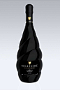 MILLESIME Champagne on Packaging of the World - Creative Package Design Gallery