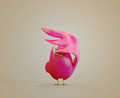 ✿奕萱✿采集到c4d