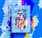 Show & Go | Poster Collection 2018 | Month 10