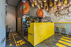 AzuraYin采集到便利店