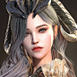 龙女