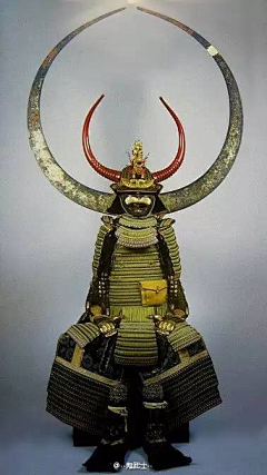 喜马拉雅山的咖啡采集到日本盔甲