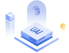UCloud-中国领先的中立云计算服务商