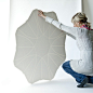 Dezeen » Blog Archive » Nook by Patrick Frey