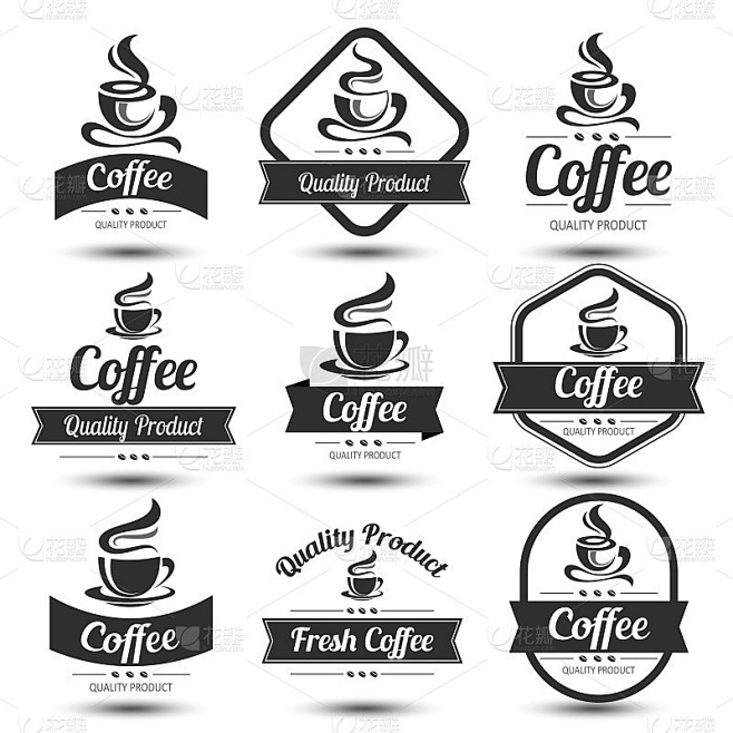 咖啡品牌