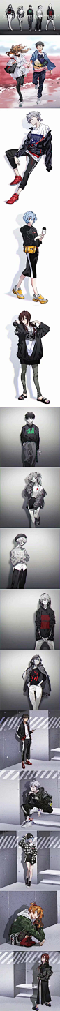 米山舞大大的作品集，夸就完了
twi：yonema ​​​​