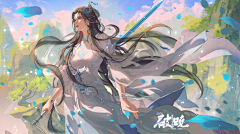 梦烛缘采集到图片1