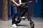 A bike electric 05