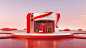 ls7623_3D_rendering_popup_store_design_with_ribbon_decoration_o_e3cd61ee-2a70-434f-8b1a-efe5a4a0b7bd