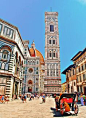 Florence, Italy.  Been - 2013
