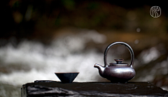 Leegon采集到石头水茶