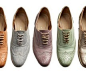 Brogue loving!