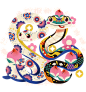丨蛇年IP专题