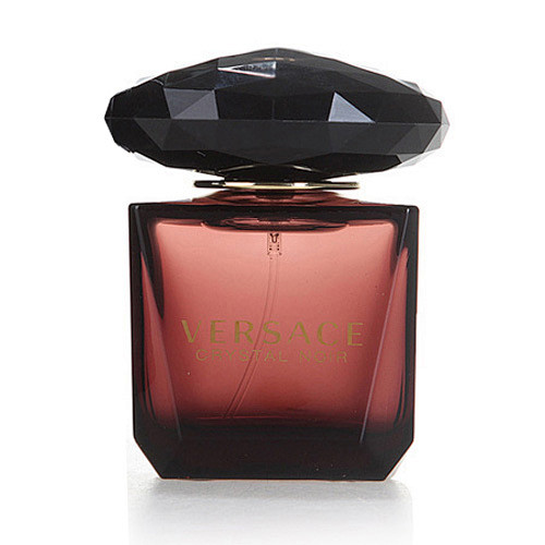 Versace Edt 范思哲黑水晶之魅...